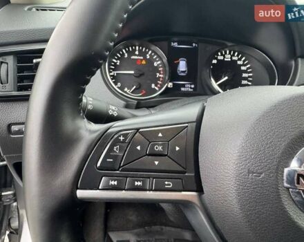 Серый Ниссан ИксТрейл, объемом двигателя 2 л и пробегом 97 тыс. км за 19999 $, фото 18 на Automoto.ua