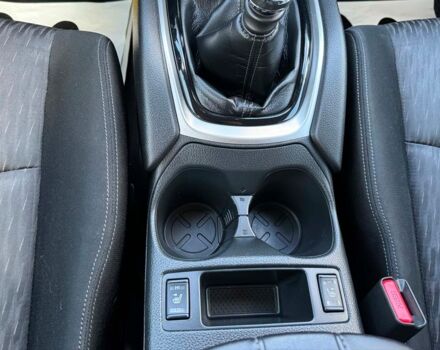 Серый Ниссан ИксТрейл, объемом двигателя 2 л и пробегом 21 тыс. км за 22999 $, фото 15 на Automoto.ua