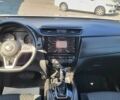 Сірий Ніссан ІксТрейл, об'ємом двигуна 1.6 л та пробігом 126 тис. км за 21600 $, фото 17 на Automoto.ua