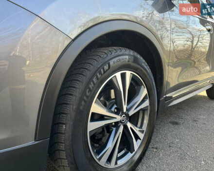 Сірий Ніссан ІксТрейл, об'ємом двигуна 2.49 л та пробігом 109 тис. км за 27499 $, фото 19 на Automoto.ua