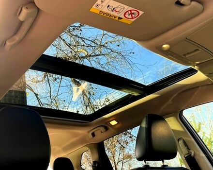 Сірий Ніссан ІксТрейл, об'ємом двигуна 2.5 л та пробігом 110 тис. км за 26700 $, фото 9 на Automoto.ua