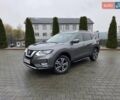 Серый Ниссан ИксТрейл, объемом двигателя 1.6 л и пробегом 64 тыс. км за 22000 $, фото 1 на Automoto.ua