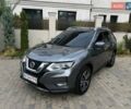 Серый Ниссан ИксТрейл, объемом двигателя 2 л и пробегом 16 тыс. км за 19900 $, фото 1 на Automoto.ua