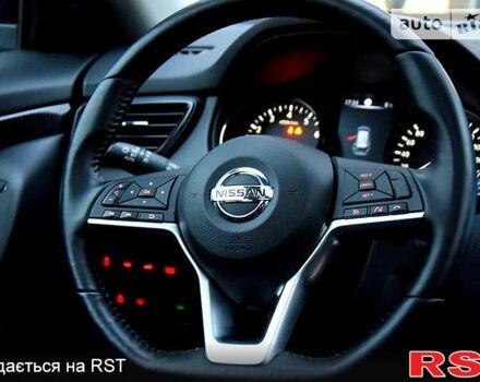 Сірий Ніссан ІксТрейл, об'ємом двигуна 2.5 л та пробігом 110 тис. км за 26700 $, фото 8 на Automoto.ua