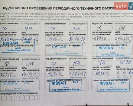 Сірий Ніссан ІксТрейл, об'ємом двигуна 1.6 л та пробігом 126 тис. км за 22300 $, фото 5 на Automoto.ua