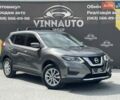 Серый Ниссан ИксТрейл, объемом двигателя 2 л и пробегом 19 тыс. км за 20700 $, фото 1 на Automoto.ua