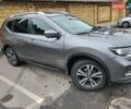 Сірий Ніссан ІксТрейл, об'ємом двигуна 1.6 л та пробігом 60 тис. км за 23450 $, фото 12 на Automoto.ua