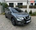 Серый Ниссан ИксТрейл, объемом двигателя 2 л и пробегом 16 тыс. км за 19900 $, фото 6 на Automoto.ua