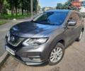Серый Ниссан ИксТрейл, объемом двигателя 2 л и пробегом 24 тыс. км за 23820 $, фото 1 на Automoto.ua