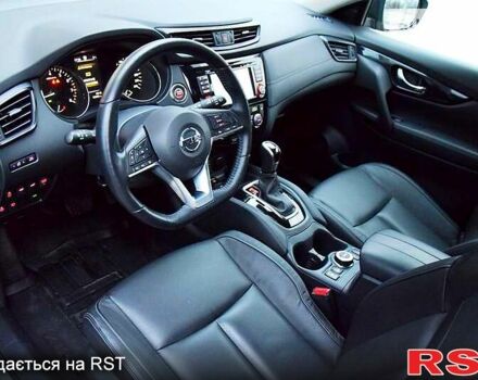 Сірий Ніссан ІксТрейл, об'ємом двигуна 2.5 л та пробігом 110 тис. км за 26700 $, фото 5 на Automoto.ua