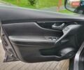 Сірий Ніссан ІксТрейл, об'ємом двигуна 1.6 л та пробігом 60 тис. км за 23450 $, фото 17 на Automoto.ua