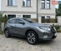 Серый Ниссан ИксТрейл, объемом двигателя 2 л и пробегом 16 тыс. км за 19900 $, фото 7 на Automoto.ua
