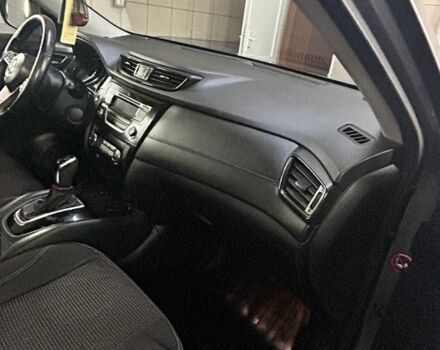 Серый Ниссан ИксТрейл, объемом двигателя 2 л и пробегом 44 тыс. км за 21500 $, фото 1 на Automoto.ua