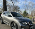 Сірий Ніссан ІксТрейл, об'ємом двигуна 2.49 л та пробігом 109 тис. км за 27499 $, фото 1 на Automoto.ua