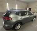 Серый Ниссан ИксТрейл, объемом двигателя 2 л и пробегом 44 тыс. км за 21500 $, фото 1 на Automoto.ua
