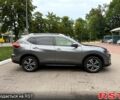 Сірий Ніссан ІксТрейл, об'ємом двигуна 1.6 л та пробігом 37 тис. км за 26500 $, фото 2 на Automoto.ua