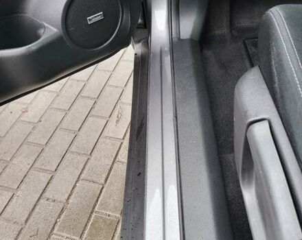 Сірий Ніссан ІксТрейл, об'ємом двигуна 1.6 л та пробігом 60 тис. км за 23450 $, фото 13 на Automoto.ua