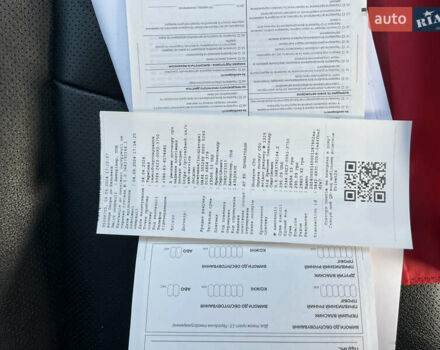 Сірий Ніссан ІксТрейл, об'ємом двигуна 2.49 л та пробігом 109 тис. км за 27499 $, фото 25 на Automoto.ua