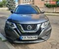 Серый Ниссан ИксТрейл, объемом двигателя 2 л и пробегом 24 тыс. км за 23100 $, фото 1 на Automoto.ua