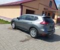 Ниссан ИксТрейл 2021 в Киеве на Automoto.ua Серый Ниссан ИксТрейл, объемом двигателя 1.6 л и пробегом 46 тыс. км за 24900 $, фото 10 на Automoto.ua