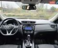 Сірий Ніссан ІксТрейл, об'ємом двигуна 1.6 л та пробігом 60 тис. км за 23450 $, фото 3 на Automoto.ua