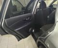 Серый Ниссан ИксТрейл, объемом двигателя 2 л и пробегом 44 тыс. км за 21500 $, фото 6 на Automoto.ua
