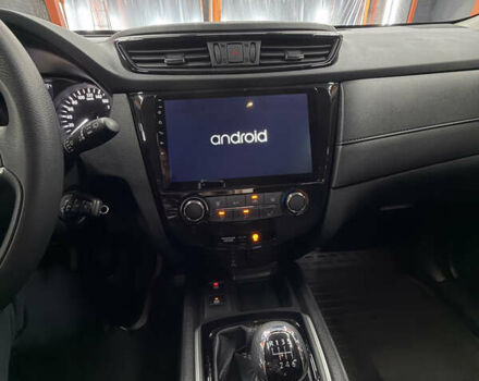 Серый Ниссан ИксТрейл, объемом двигателя 2 л и пробегом 39 тыс. км за 21450 $, фото 8 на Automoto.ua