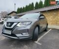 Сірий Ніссан ІксТрейл, об'ємом двигуна 1.6 л та пробігом 60 тис. км за 23450 $, фото 8 на Automoto.ua