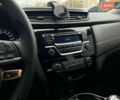 Серый Ниссан ИксТрейл, объемом двигателя 2 л и пробегом 85 тыс. км за 19500 $, фото 26 на Automoto.ua