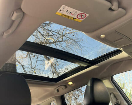 Сірий Ніссан ІксТрейл, об'ємом двигуна 2.49 л та пробігом 109 тис. км за 27499 $, фото 23 на Automoto.ua