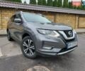 Сірий Ніссан ІксТрейл, об'ємом двигуна 1.6 л та пробігом 60 тис. км за 23450 $, фото 1 на Automoto.ua