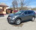 Ниссан ИксТрейл 2021 в Киеве на Automoto.ua Серый Ниссан ИксТрейл, объемом двигателя 1.6 л и пробегом 46 тыс. км за 24900 $, фото 8 на Automoto.ua