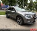 Сірий Ніссан ІксТрейл, об'ємом двигуна 1.6 л та пробігом 37 тис. км за 26500 $, фото 1 на Automoto.ua