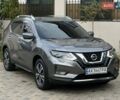 Серый Ниссан ИксТрейл, объемом двигателя 2 л и пробегом 16 тыс. км за 19900 $, фото 8 на Automoto.ua
