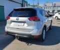Сірий Ніссан ІксТрейл, об'ємом двигуна 1.6 л та пробігом 126 тис. км за 21600 $, фото 10 на Automoto.ua
