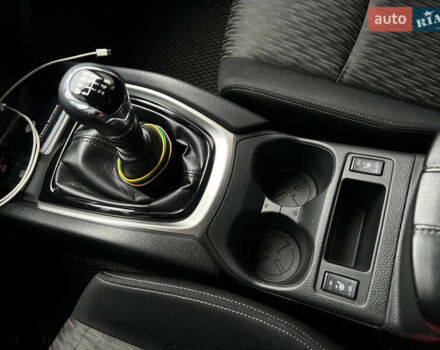 Серый Ниссан ИксТрейл, объемом двигателя 2 л и пробегом 85 тыс. км за 22900 $, фото 24 на Automoto.ua