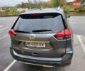Сірий Ніссан ІксТрейл, об'ємом двигуна 1.6 л та пробігом 60 тис. км за 23450 $, фото 14 на Automoto.ua