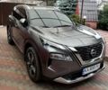 Серый Ниссан ИксТрейл, объемом двигателя 1.5 л и пробегом 59 тыс. км за 34000 $, фото 1 на Automoto.ua
