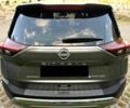 Серый Ниссан ИксТрейл, объемом двигателя 1.5 л и пробегом 18 тыс. км за 12000 $, фото 5 на Automoto.ua