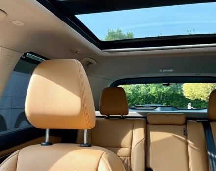 Серый Ниссан ИксТрейл, объемом двигателя 1.5 л и пробегом 18 тыс. км за 12000 $, фото 8 на Automoto.ua