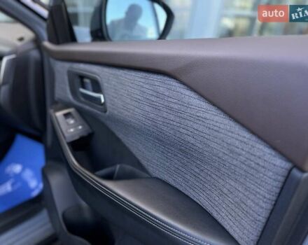 Серый Ниссан ИксТрейл, объемом двигателя 1.5 л и пробегом 12 тыс. км за 35990 $, фото 94 на Automoto.ua