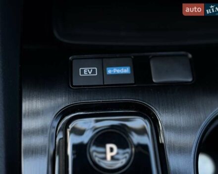 Серый Ниссан ИксТрейл, объемом двигателя 1.5 л и пробегом 12 тыс. км за 35990 $, фото 53 на Automoto.ua