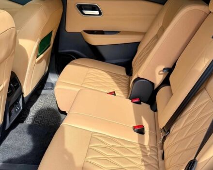 Серый Ниссан ИксТрейл, объемом двигателя 1.5 л и пробегом 18 тыс. км за 12000 $, фото 12 на Automoto.ua