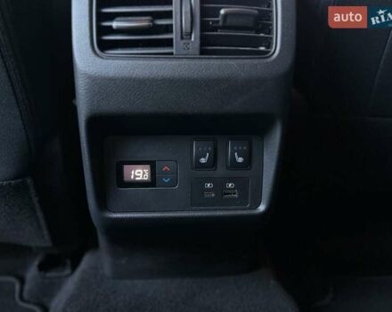 Серый Ниссан ИксТрейл, объемом двигателя 1.5 л и пробегом 12 тыс. км за 35990 $, фото 64 на Automoto.ua