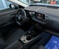 Серый Ниссан ИксТрейл, объемом двигателя 1.5 л и пробегом 12 тыс. км за 35990 $, фото 88 на Automoto.ua
