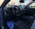 Серый Ниссан ИксТрейл, объемом двигателя 1.5 л и пробегом 12 тыс. км за 35990 $, фото 60 на Automoto.ua