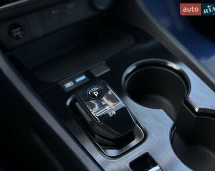 Серый Ниссан ИксТрейл, объемом двигателя 1.5 л и пробегом 12 тыс. км за 35990 $, фото 51 на Automoto.ua