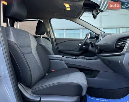 Серый Ниссан ИксТрейл, объемом двигателя 1.5 л и пробегом 12 тыс. км за 35990 $, фото 82 на Automoto.ua