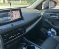 Сірий Ніссан ІксТрейл, об'ємом двигуна 1.6 л та пробігом 59 тис. км за 34500 $, фото 30 на Automoto.ua