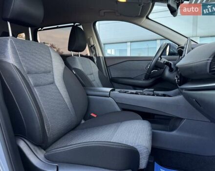 Серый Ниссан ИксТрейл, объемом двигателя 1.5 л и пробегом 12 тыс. км за 35990 $, фото 83 на Automoto.ua